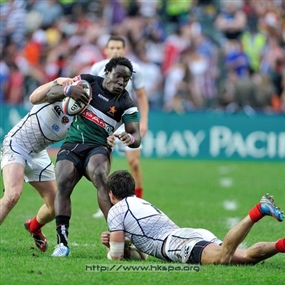 Photo By Herman Chan