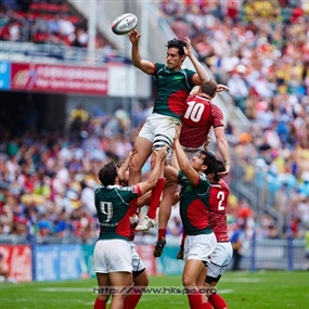 Photo By Michael Tsang