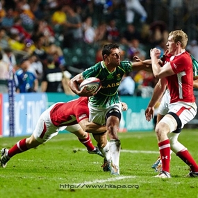 Photo By Michael Tsang