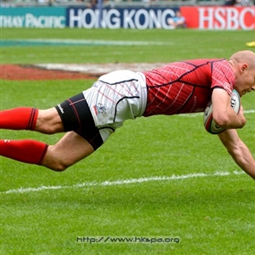 Photo By Kwok Yun Fai