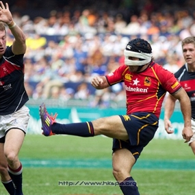 Photo By Chao Kwok Kwong