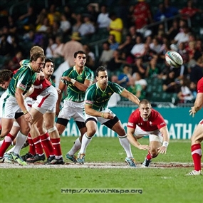 Photo By Michael Tsang