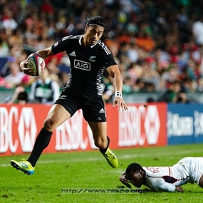 Photo By Michael Tsang