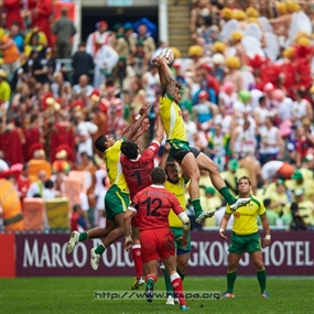 Photo By Stanley Luk