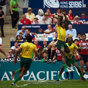 Photo By Stanley Luk