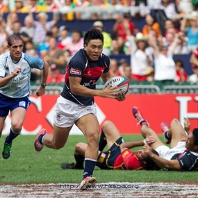 Photo By Chao Kwok Kwong