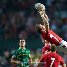 Photo By Stanley Luk