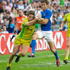 Photo By Chao Kwok Kwong