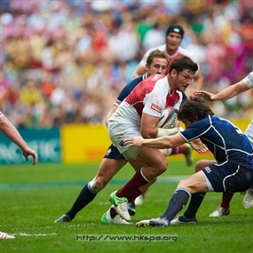 Photo By Stanley Luk