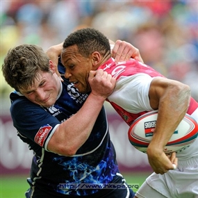 Photo By Herman Chan