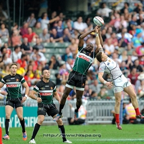 Photo By Herman Chan