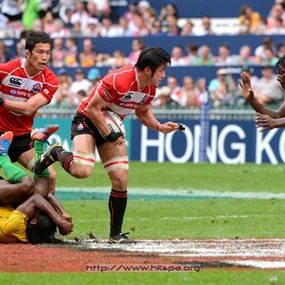 Photo By Kwok Yun Fai