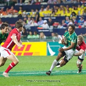 Photo By Chao Kwok Kwong