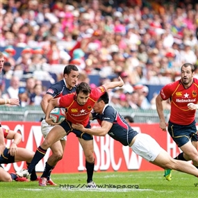 Photo By Frank Tsang