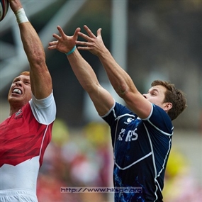 Photo By Stanley Luk