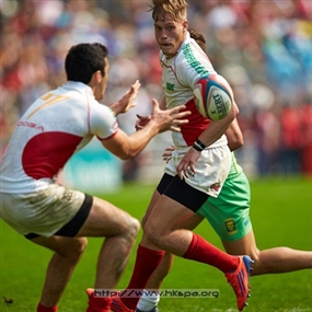 Photo By Stanley Luk