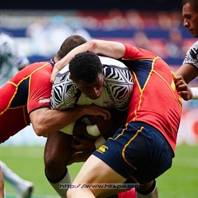 Photo By Michael Tsang