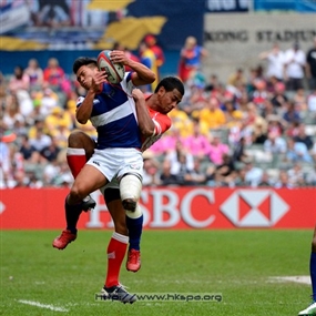 Photo By Kwok Yun Fai