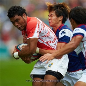 Photo By Stanley Luk