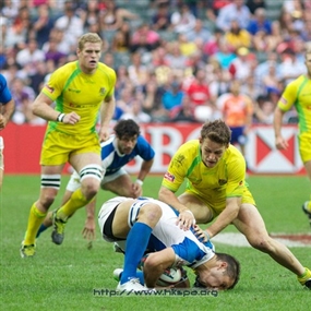 Photo By Chao Kwok Kwong