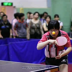 Photo By Charles Cheung