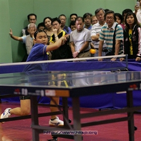 Photo By Charles Cheung