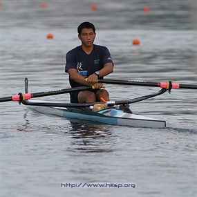 Photo By Charles Cheung