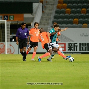 Photo By Kwok Yun Fai