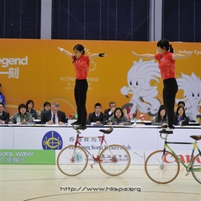 Photo By Kwok Yun Fai