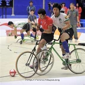 Photo By Kwok Yun Fai
