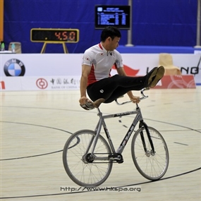 Photo By Kwok Yun Fai