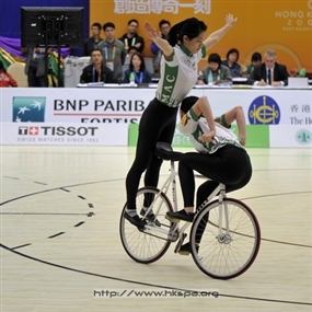Photo By Kwok Yun Fai