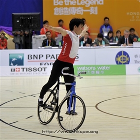 Photo By Kwok Yun Fai