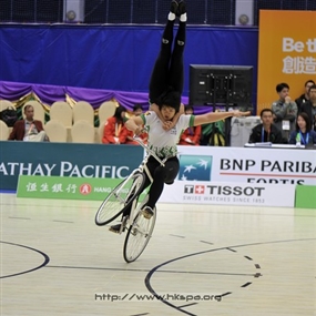 Photo By Kwok Yun Fai