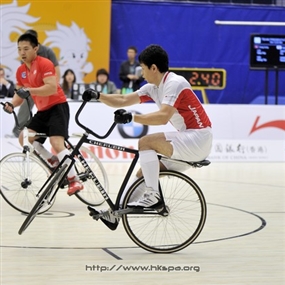 Photo By Kwok Yun Fai