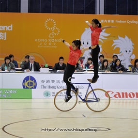 Photo By Kwok Yun Fai