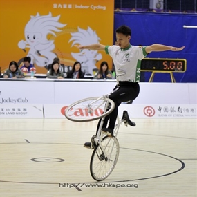 Photo By Kwok Yun Fai