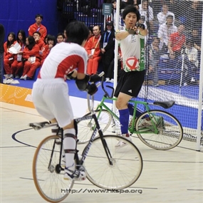 Photo By Kwok Yun Fai