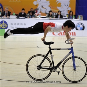Photo By Kwok Yun Fai