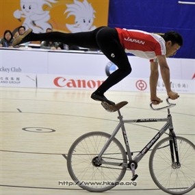 Photo By Kwok Yun Fai
