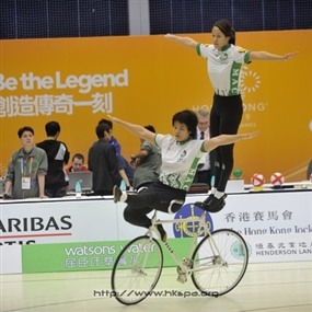 Photo By Kwok Yun Fai