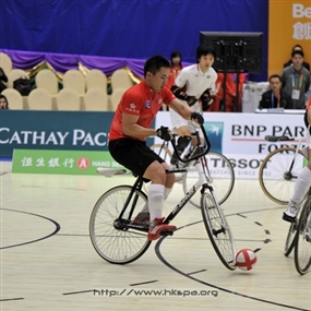 Photo By Kwok Yun Fai