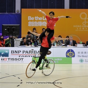 Photo By Kwok Yun Fai