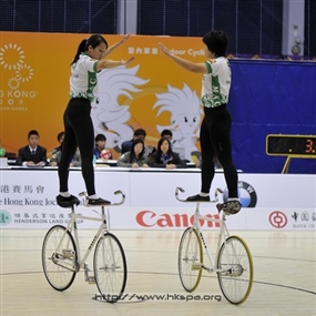 Photo By Kwok Yun Fai