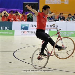 Photo By Kwok Yun Fai
