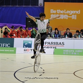 Photo By Kwok Yun Fai