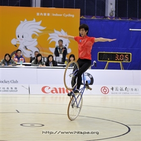 Photo By Kwok Yun Fai