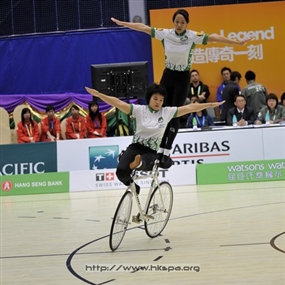 Photo By Kwok Yun Fai