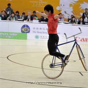 Photo By Kwok Yun Fai