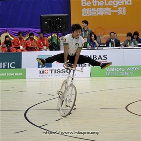 Photo By Kwok Yun Fai